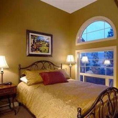 Bellasera Tuscan Villas Kelowna Rom bilde