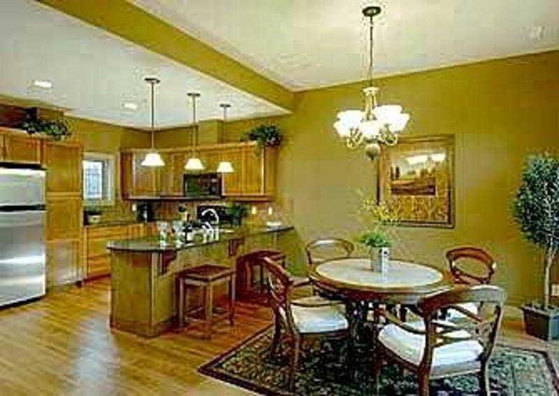 Bellasera Tuscan Villas Kelowna Rom bilde